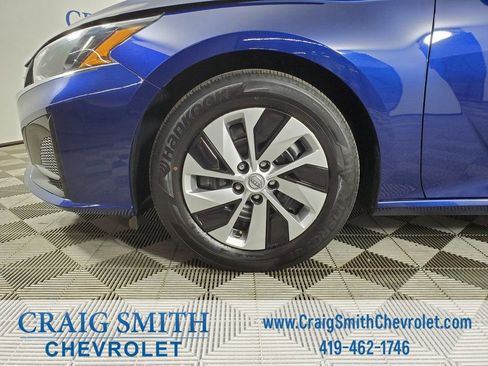 Used 2024 Nissan Altima 2.5 S image 28