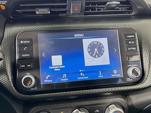 Used 2023 Nissan Kicks SV FWD image 27
