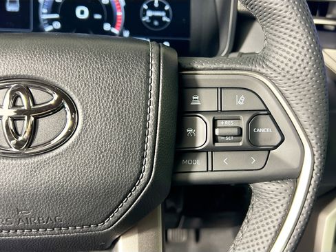 New 2026 Toyota Tundra Limited image 19