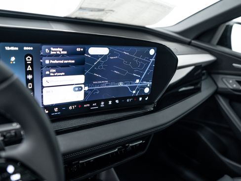 New 2027 Audi Q6 e-tron Premium Plus AWD/4WD image 12