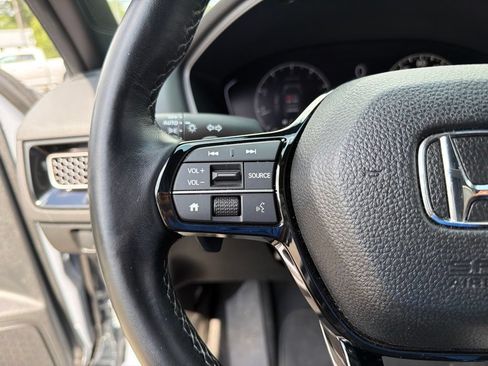 Certified 2024 Honda Civic Sport image 16
