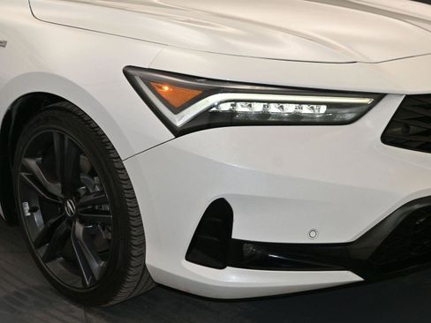 Certified 2023 Acura Integra A-Spec image 25