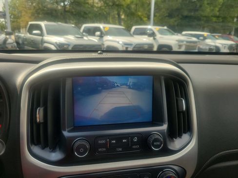 Used 2018 GMC Canyon SLE w/ SLE Convenience Package RWD image 27