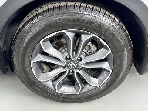 Used 2022 Honda CR-V EX-L image 31