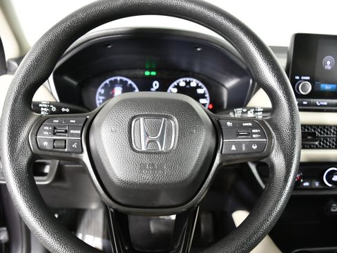 Certified 2024 Honda HR-V LX image 19