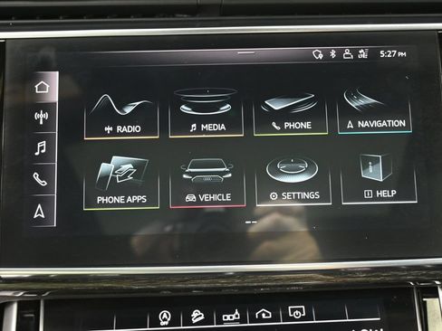 Used 2019 Audi Q8 Premium w/ Convenience Package AWD/4WD image 25