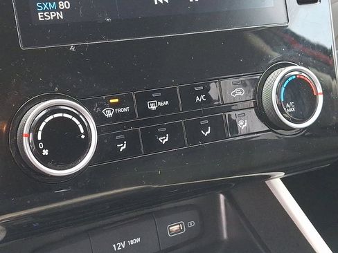 Used 2022 Hyundai Tucson SEL w/ Cargo Package image 16