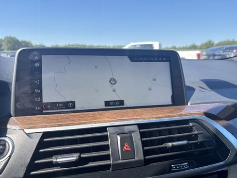 Used 2018 BMW X3 xDrive30i image 27