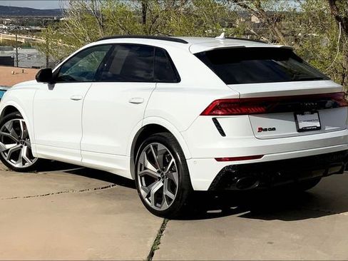 Used 2023 Audi RS Q8 image 11