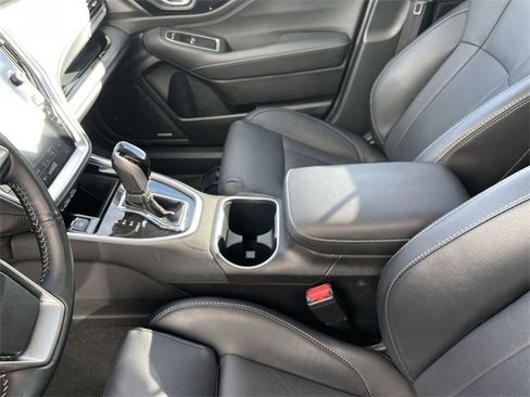 Used 2023 Subaru Outback Limited XT image 21