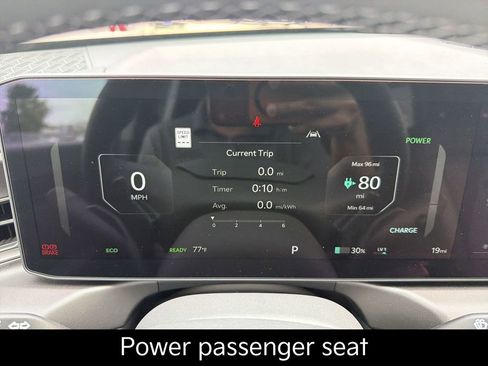 New 2026 Kia EV9 Wind image 11