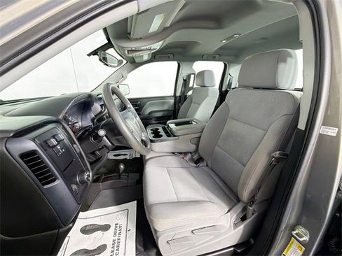 Used 2017 GMC Sierra 1500 4x4 Double Cab image 18