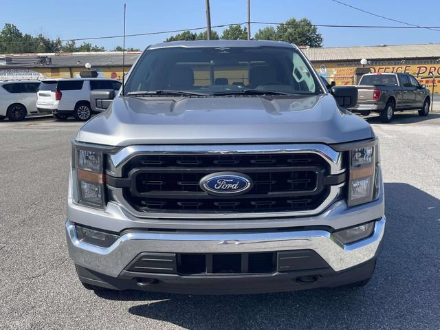 Used 2023 Ford F150 XLT AWD/4WD image 10
