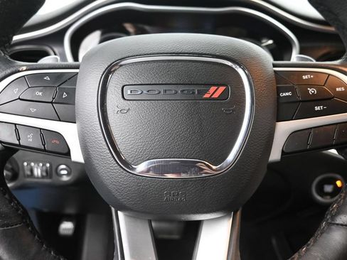Used 2018 Dodge Challenger GT w/ GT Interior Package AWD/4WD image 15