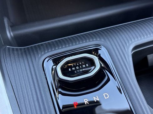 New 2026 Jeep Cherokee Limited AWD/4WD image 32