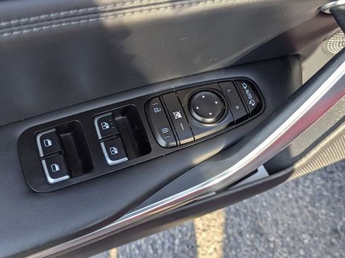 Used 2019 Kia Stinger GT2 image 27