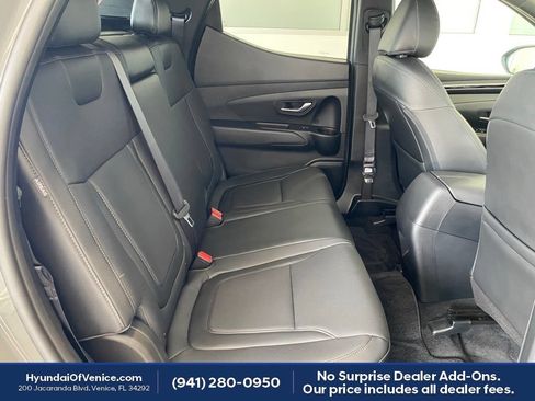 Certified 2024 Hyundai Santa Cruz XRT AWD/4WD image 26