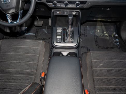 Certified 2023 Honda CR-V Sport image 25