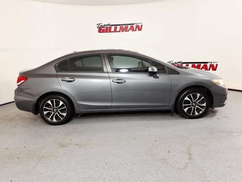Used 2013 Honda Civic EX-L image 5