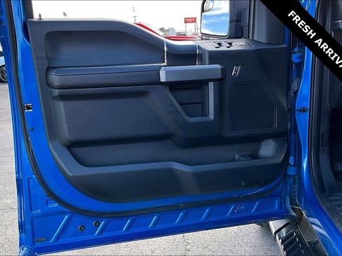 Used 2019 Ford F150 XLT w/ Equipment Group 302A Luxury image 20