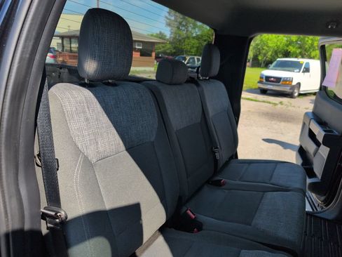 Used 2022 Ford F150 XLT w/ XTR Package AWD/4WD image 14
