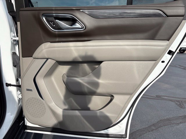 Used 2021 GMC Yukon SLT RWD image 14