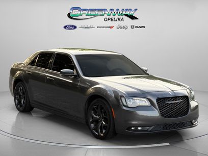 Used 2023 Chrysler 300 S