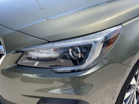 Used 2019 Subaru Outback 2.5i Touring w/ Popular Package #3A image 6