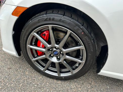 Used 2018 Subaru BRZ Limited w/ Performance Package RWD image 23