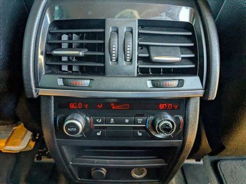 Used 2015 BMW X6 xDrive35i image 16