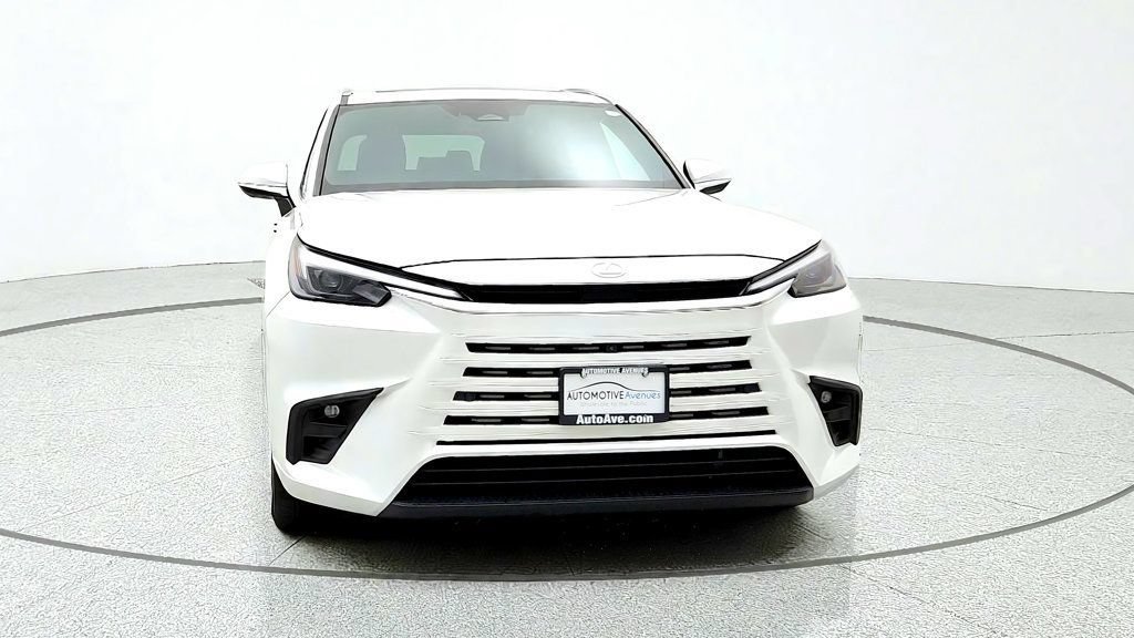 Used 2024 Lexus TX 350 AWD w/ Technology Package image 2