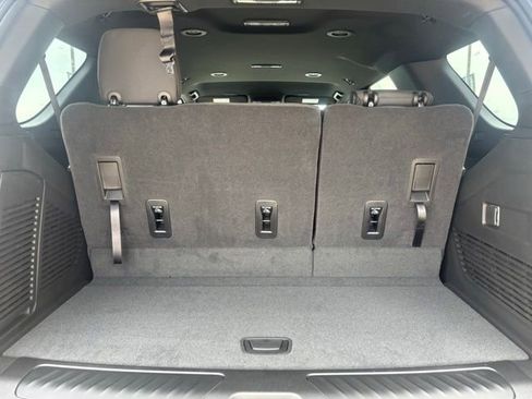 New 2026 Chevrolet Tahoe LS w/ Max Trailering Package AWD/4WD image 10
