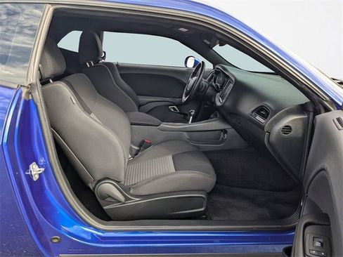 Used 2018 Dodge Challenger R/T Scat Pack image 21