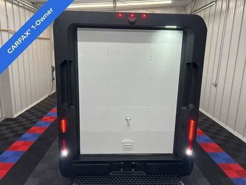 Used 2024 Chevrolet Brightdrop 600 w/ Commercial Equipment Package AWD/4WD image 4