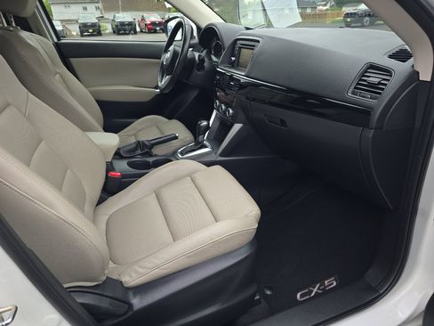 Used 2015 MAZDA CX-5 Grand Touring AWD/4WD image 17