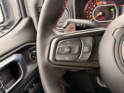 New 2026 Jeep Wrangler Unlimited Rubicon 392 image 12