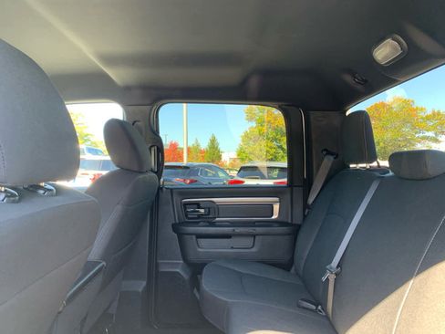 Used 2024 RAM 1500 Classic Warlock image 30