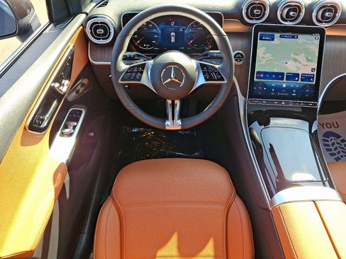New 2026 Mercedes-Benz GLC 300 4MATIC image 9