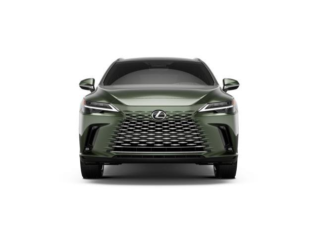 New 2026 Lexus RX 350 AWD image 5