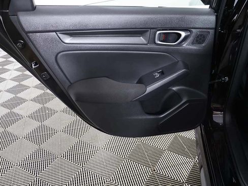 Certified 2026 Honda Civic Sport image 22