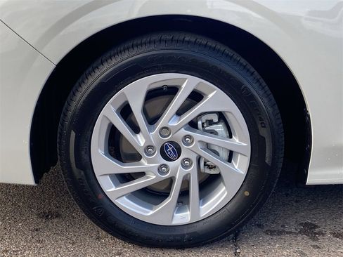 New 2025 Subaru Impreza 2.0i w/ Popular Package #1A image 6