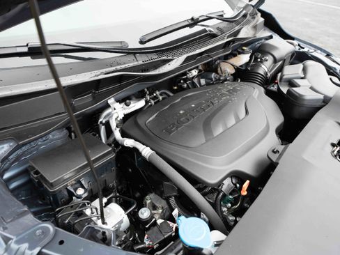 Used 2026 Honda Odyssey EX-L image 33