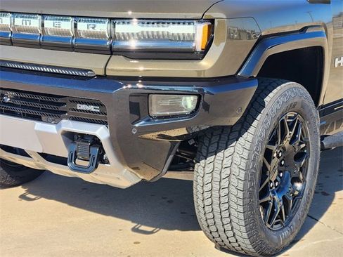 New 2026 GMC Hummer EV SUV image 7