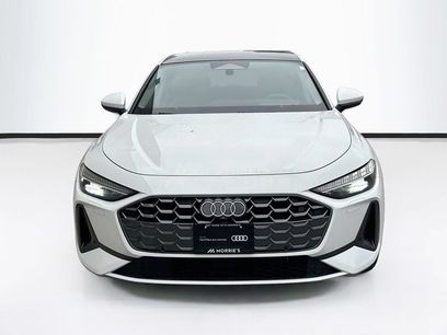 Certified 2025 Audi A5 2.0T Premium
