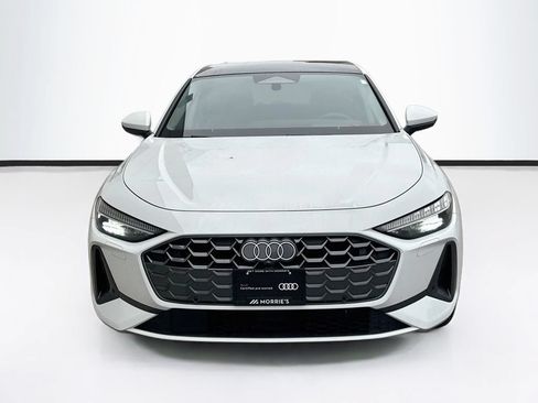 Used 2025 Audi A5 2.0T Premium Plus AWD/4WD image 2