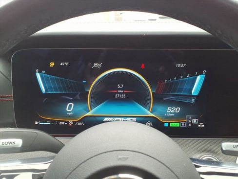 Used 2022 Mercedes-Benz AMG GT 53 image 27