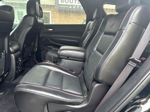 Used 2021 Dodge Durango R/T w/ Trailer Tow Group IV AWD/4WD image 31