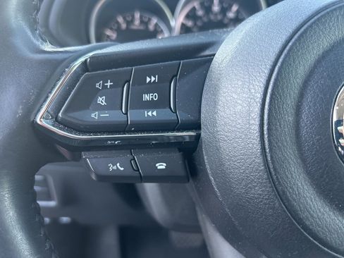 Certified 2023 MAZDA CX-5 AWD 2.5 S w/ Select Package image 20