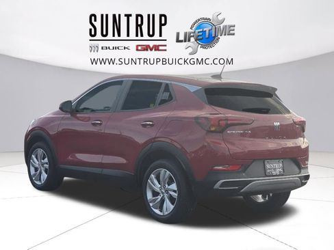 New 2026 Buick Encore GX Preferred w/ Comfort Package image 15