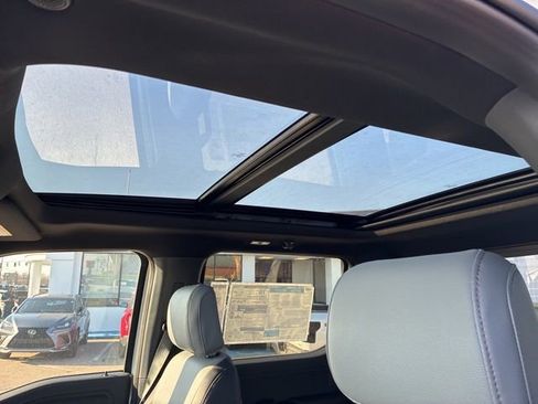 New 2025 Ford F150 Lightning Lariat w/ Max Trailer Tow Package AWD/4WD image 49